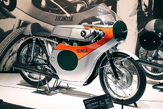 Honda Collection Hall | コレクションサーチ