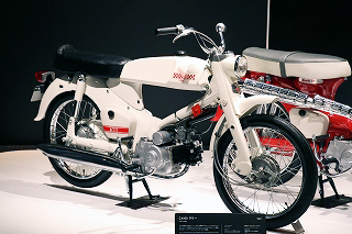 Honda Collection Hall | コレクションサーチ