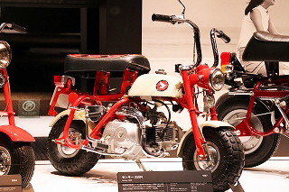 Honda Collection Hall | コレクションサーチ